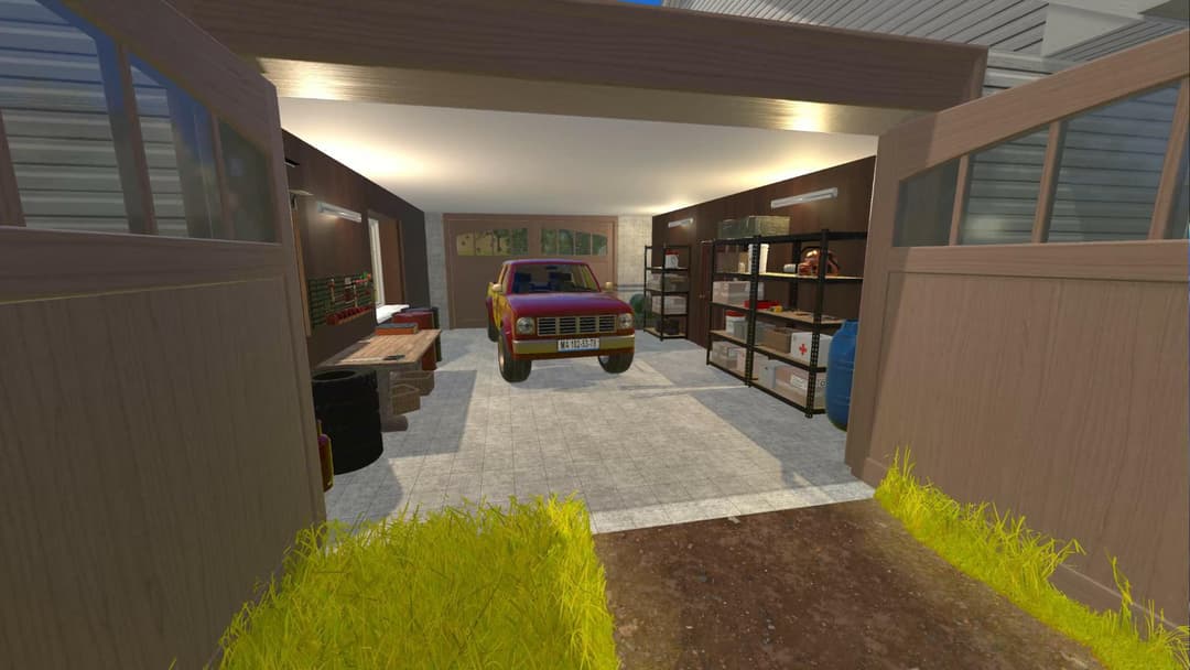 House Flipper - Farm DLC