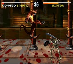 Killer Instinct