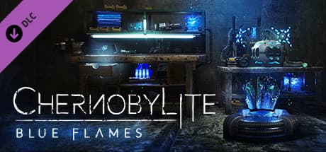 Chernobylite Premium Edition