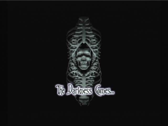 Eternal Darkness: Sanity's Requiem