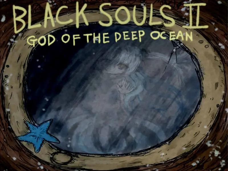 Black Souls 2