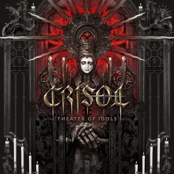 Crisol: Theater of Idols