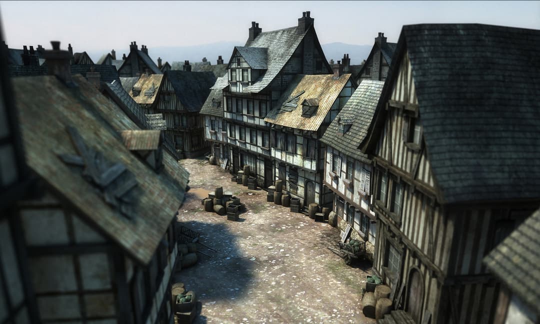The Guild 3