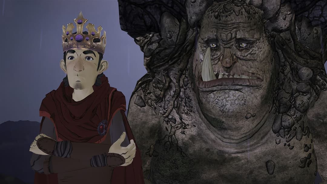 King's Quest