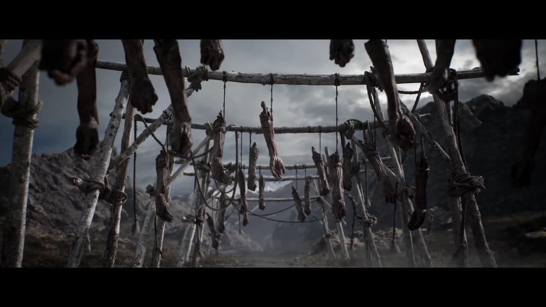 Senua's Saga: Hellblade II