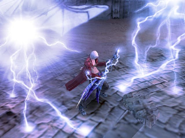 Devil May Cry 3: Dante's Awakening Special Edition