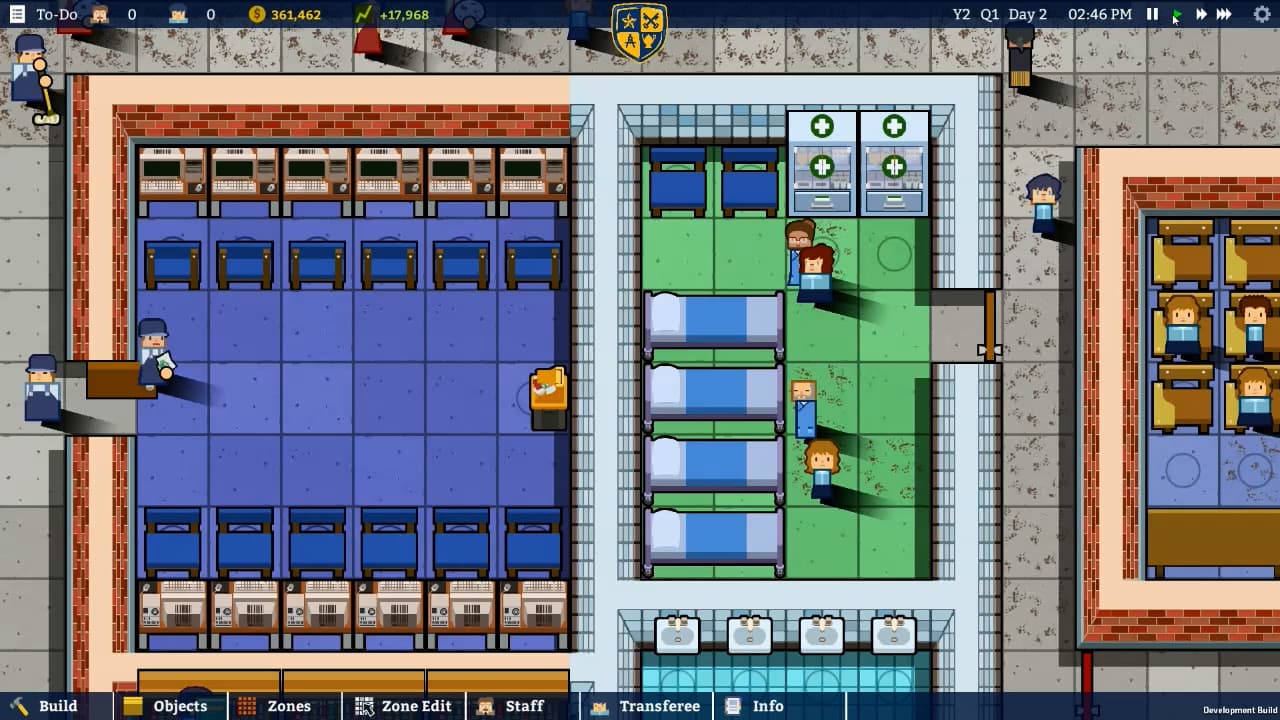 Academia: School Simulator