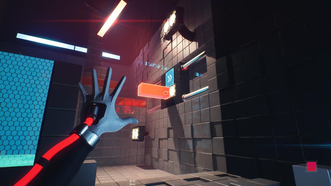 Q.U.B.E. 2 Season Pass