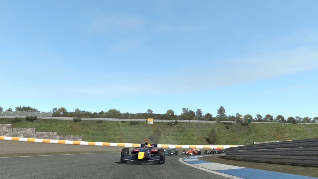 rFactor 2