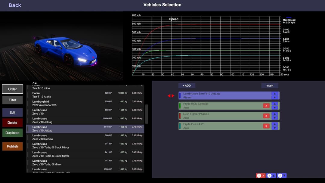 MotorSim 3