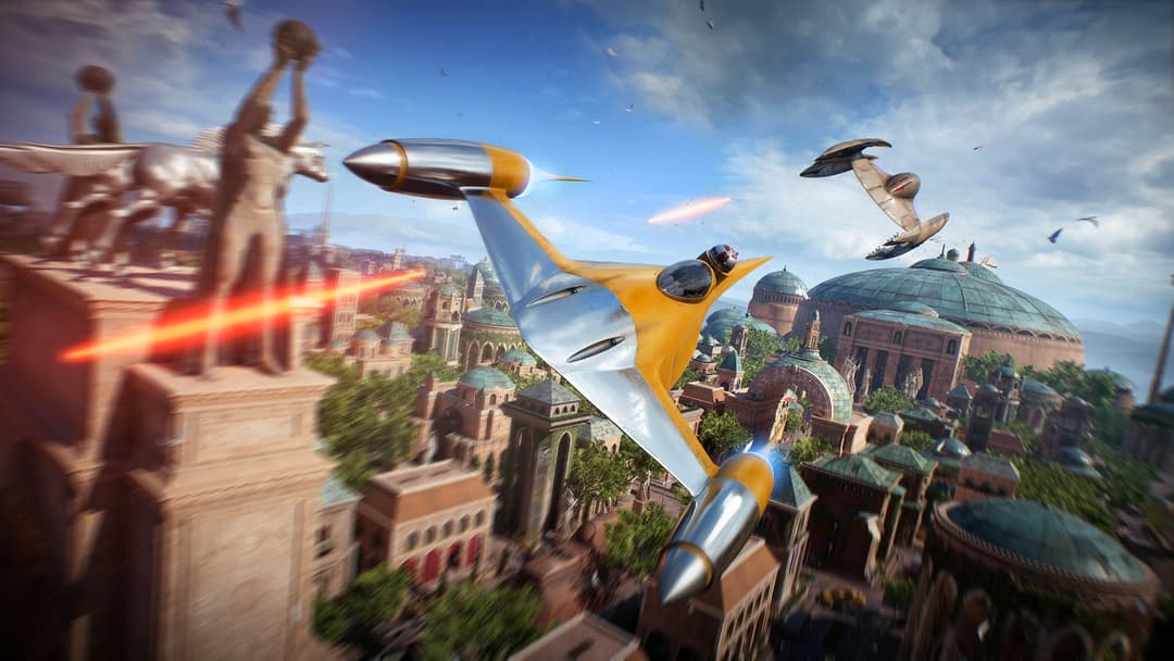 STAR WARS Battlefront II