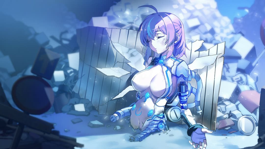 Robolife-Days with Aino