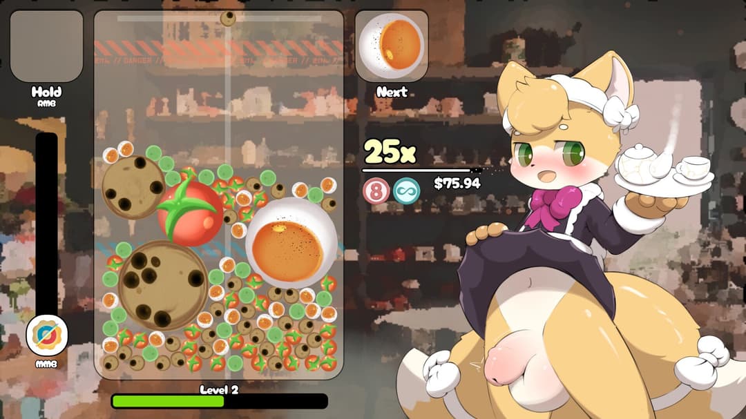 Kemopop!