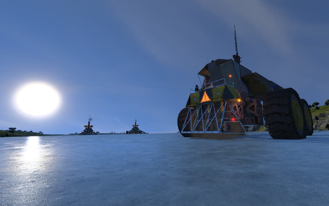Space Engineers