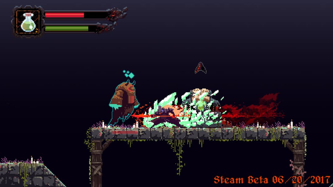 Demon Peak