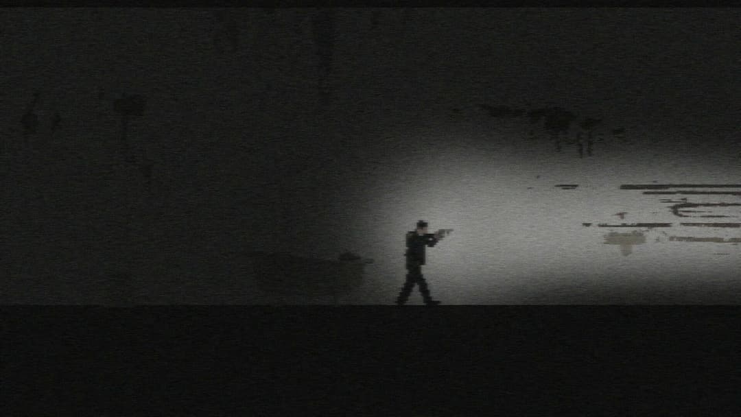 He Needs His Medicine