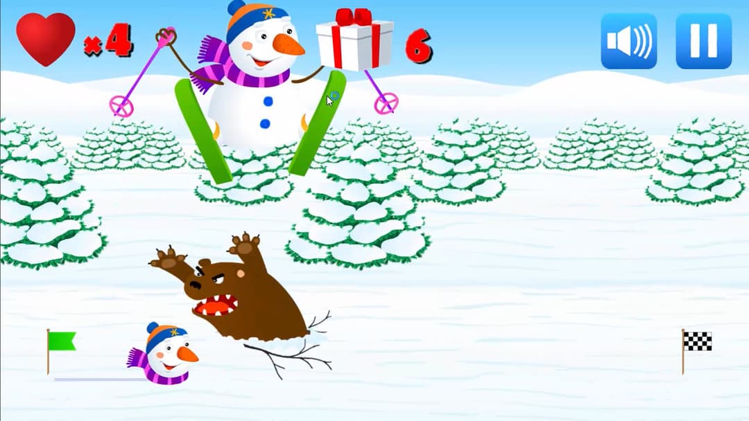 Snowman