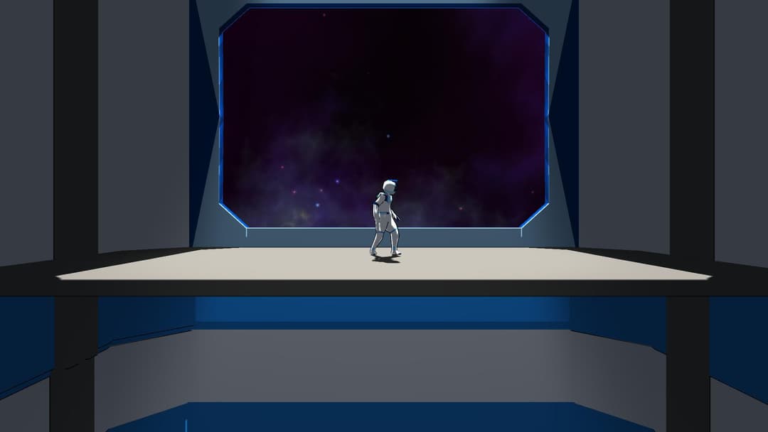 Spaceman