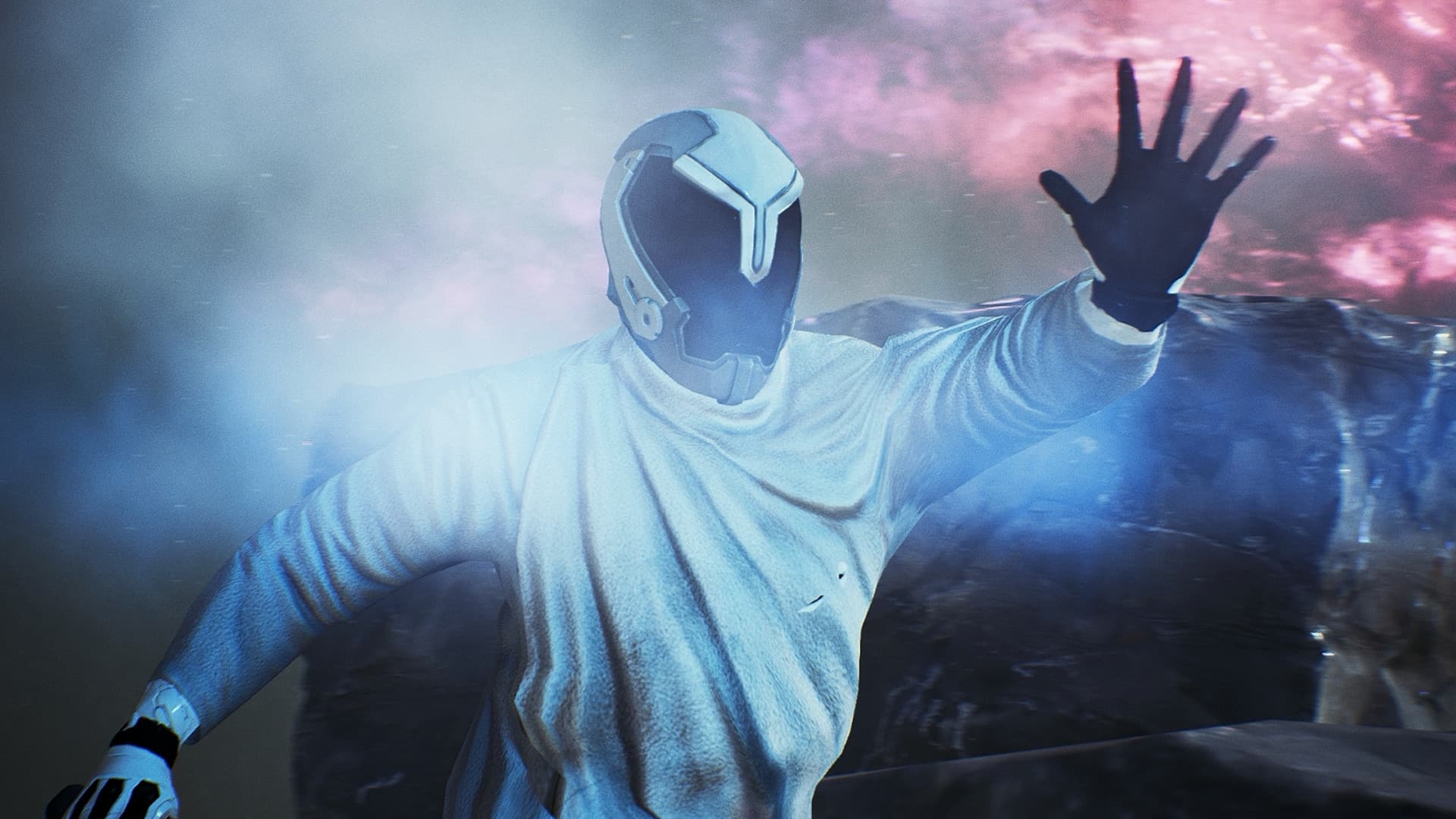 Guardians of Orion