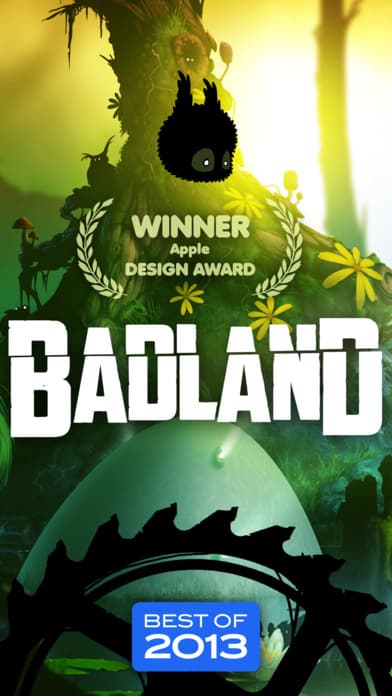 Badland