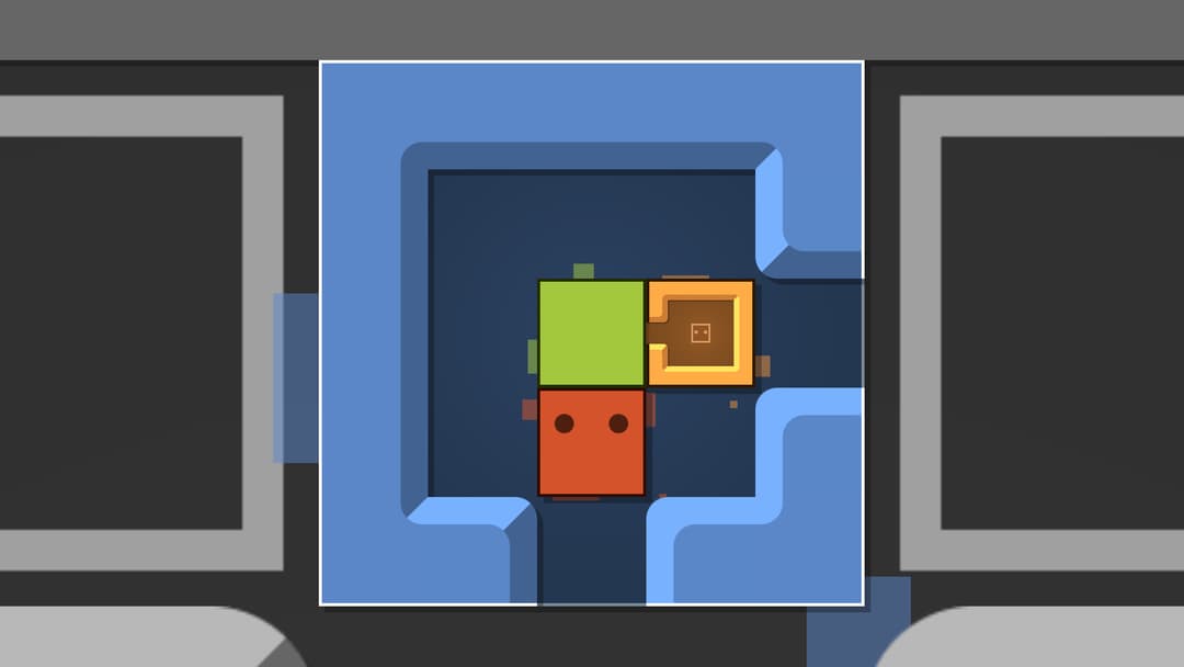 Patrick's Parabox