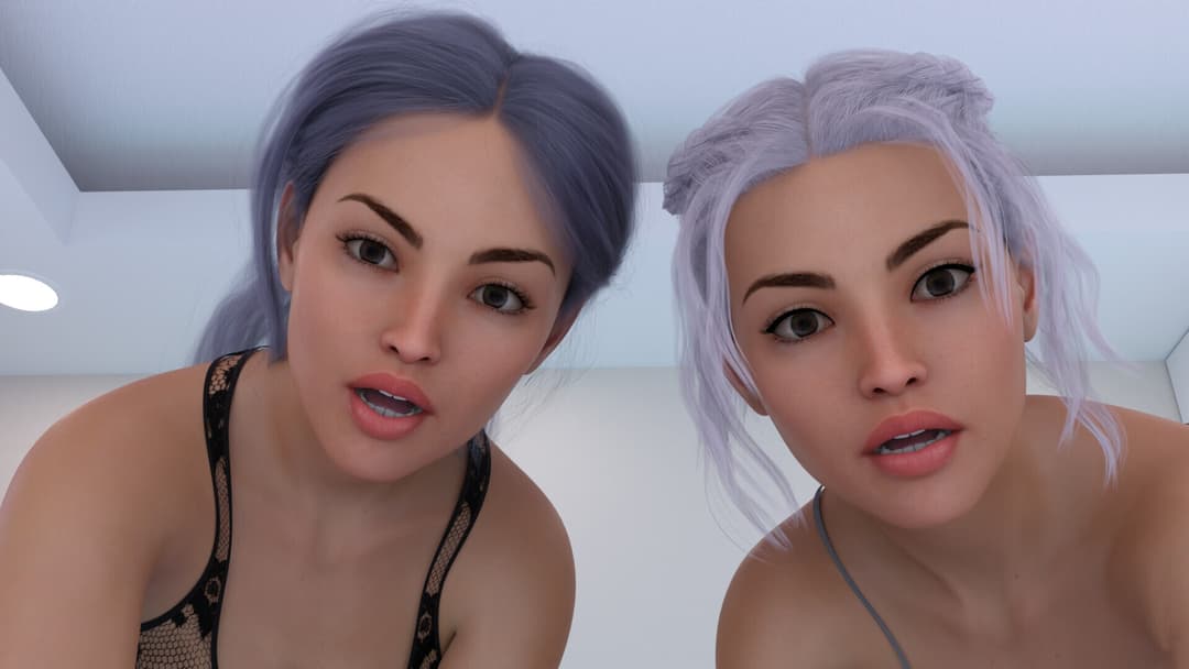 Summer Crush