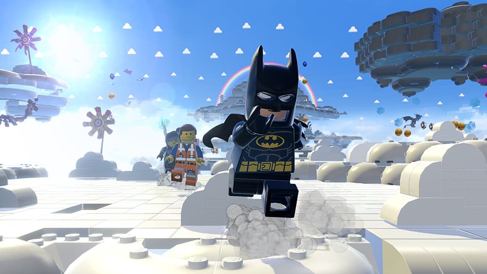 The LEGO Movie - Videogame