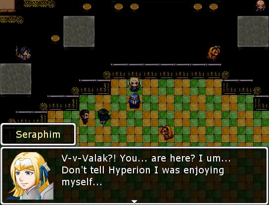 Valcarta: Rise of the Demon