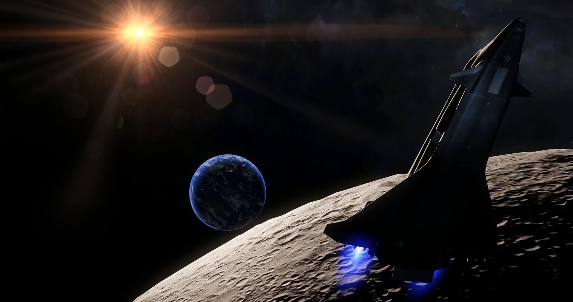 Prey - Mooncrash