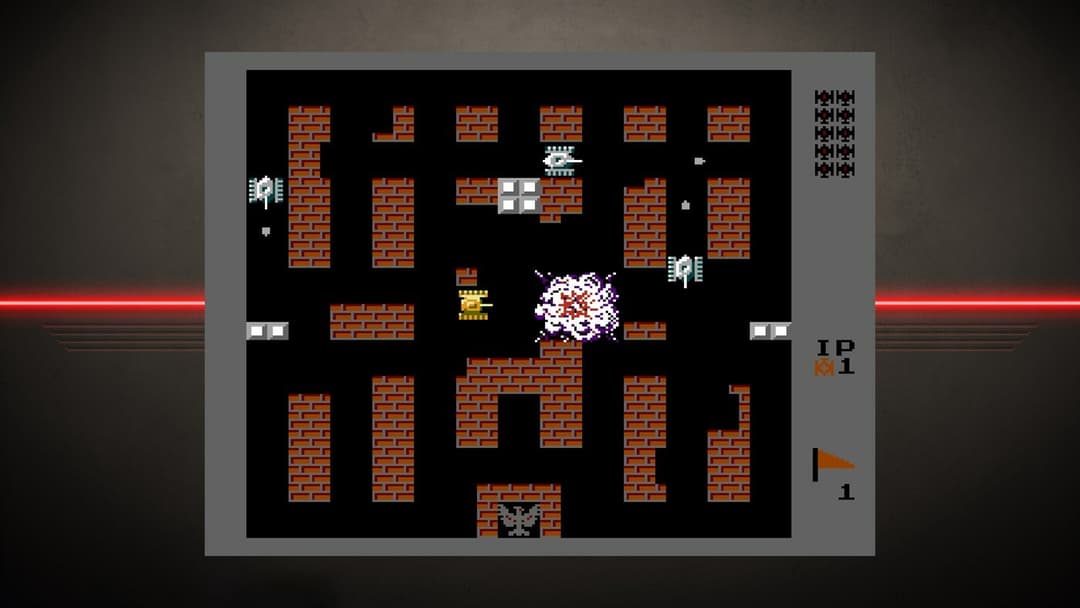 NAMCO MUSEUM ARCHIVES Vol 2