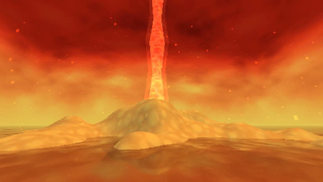 Anodyne 2: Return to Dust