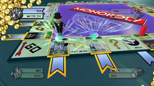 Monopoly