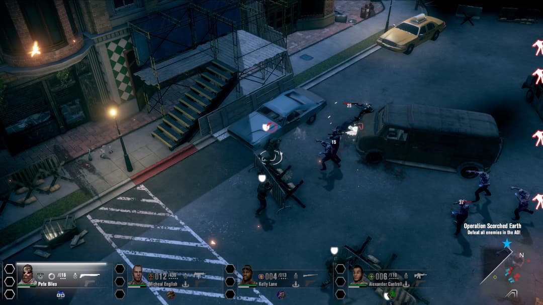 Breach & Clear: Deadline Rebirth