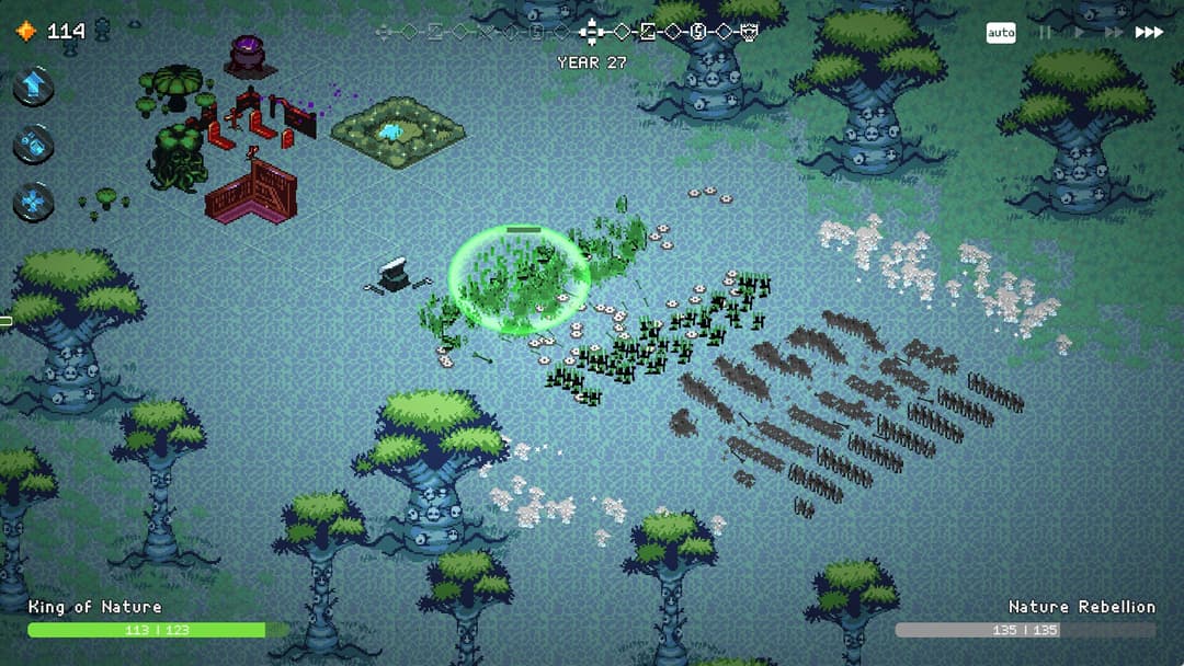 9 Kings