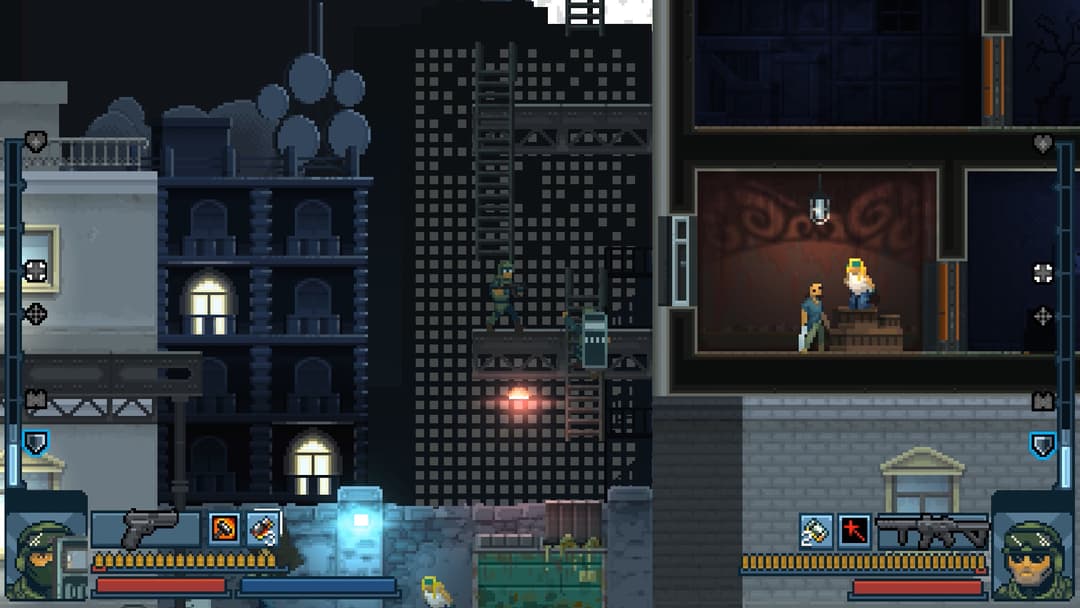 Door Kickers: Action Squad