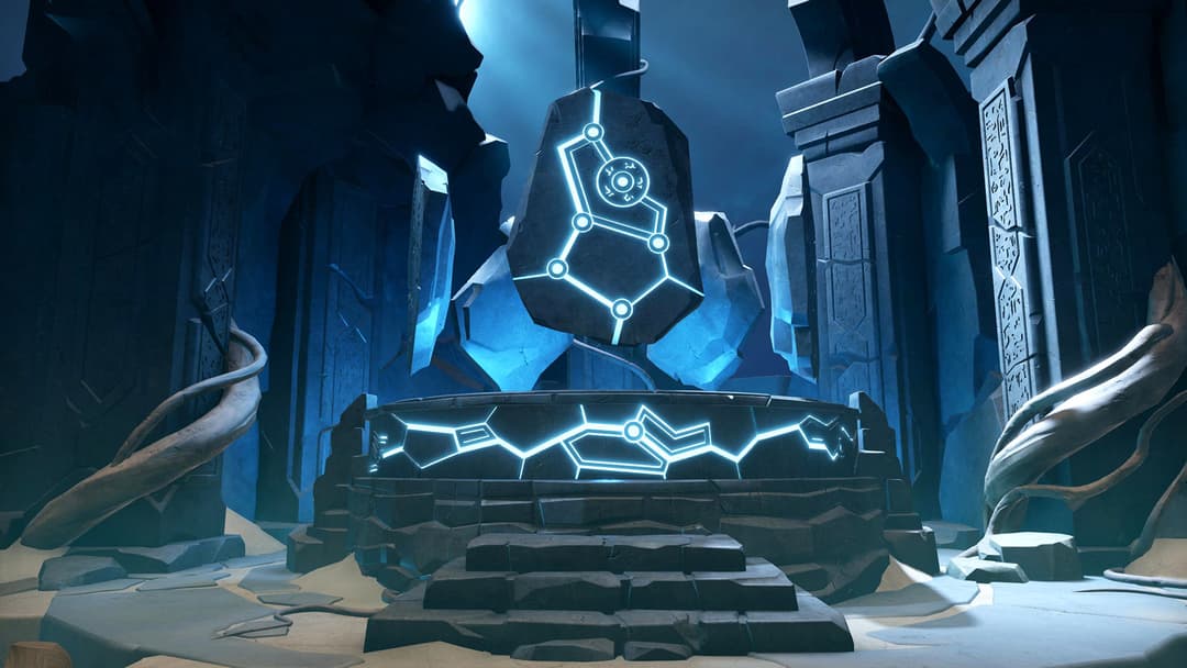 Archaica: The Path Of Light