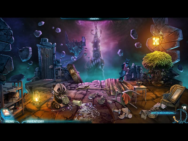 Hidden Object 6-in-1 bundle