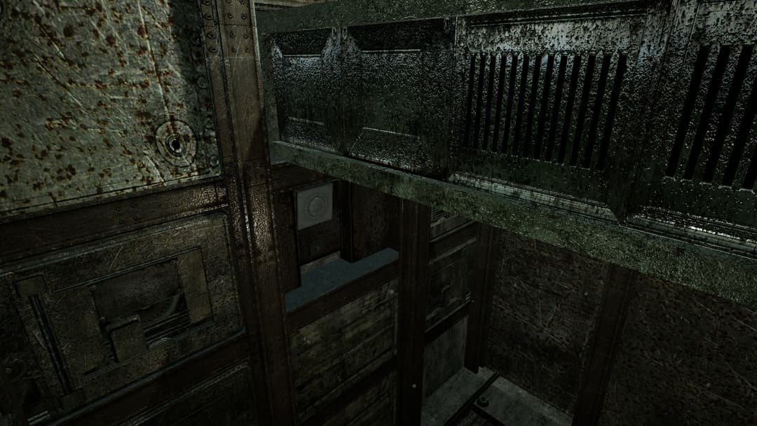 Submerged: VR Escape the Room