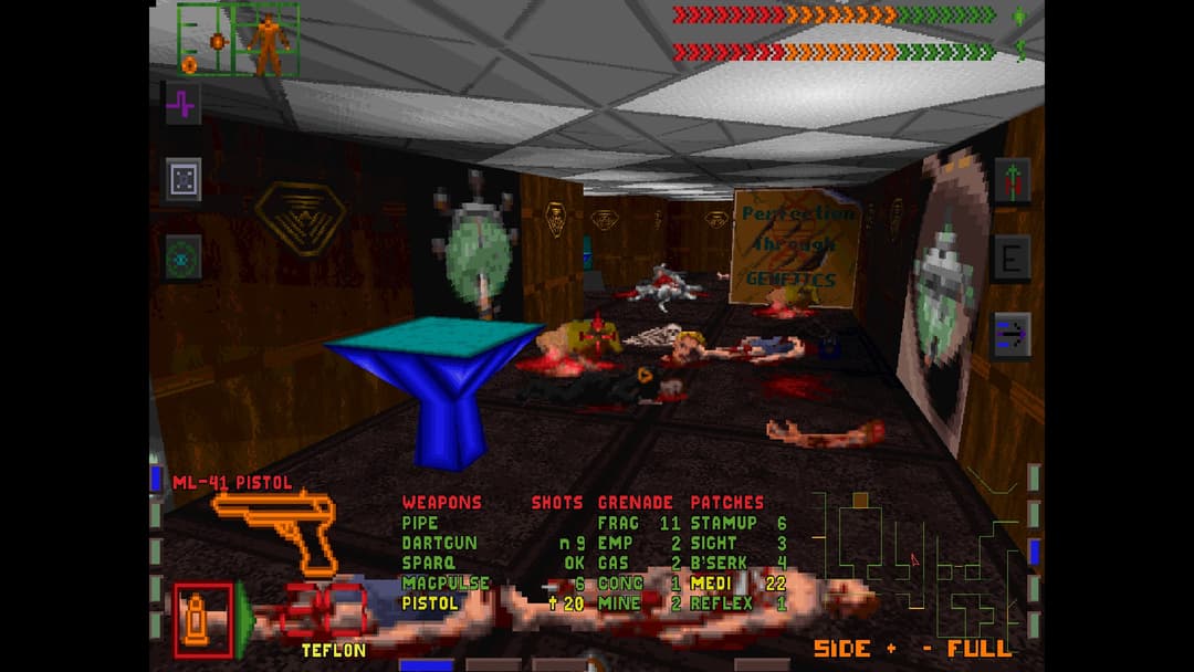 System Shock