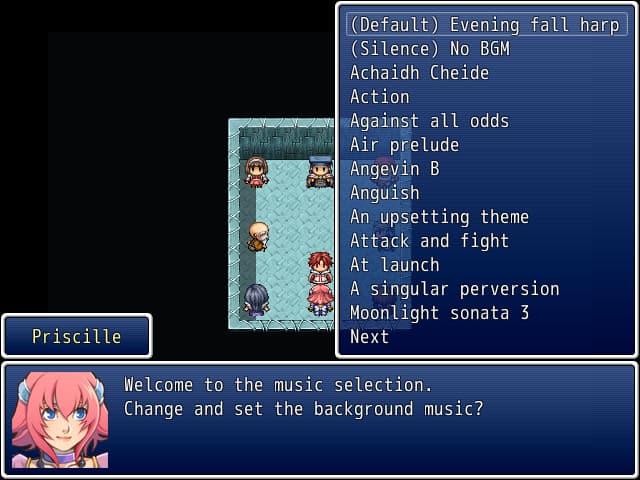 Crimson Sword Saga: The Peloran Wars