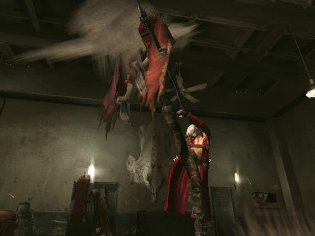 Devil May Cry 3: Dante's Awakening Special Edition