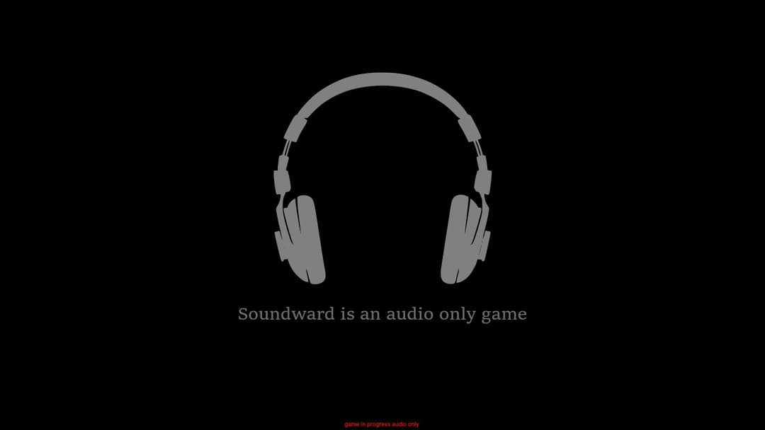 Soundward: The Lost Signal