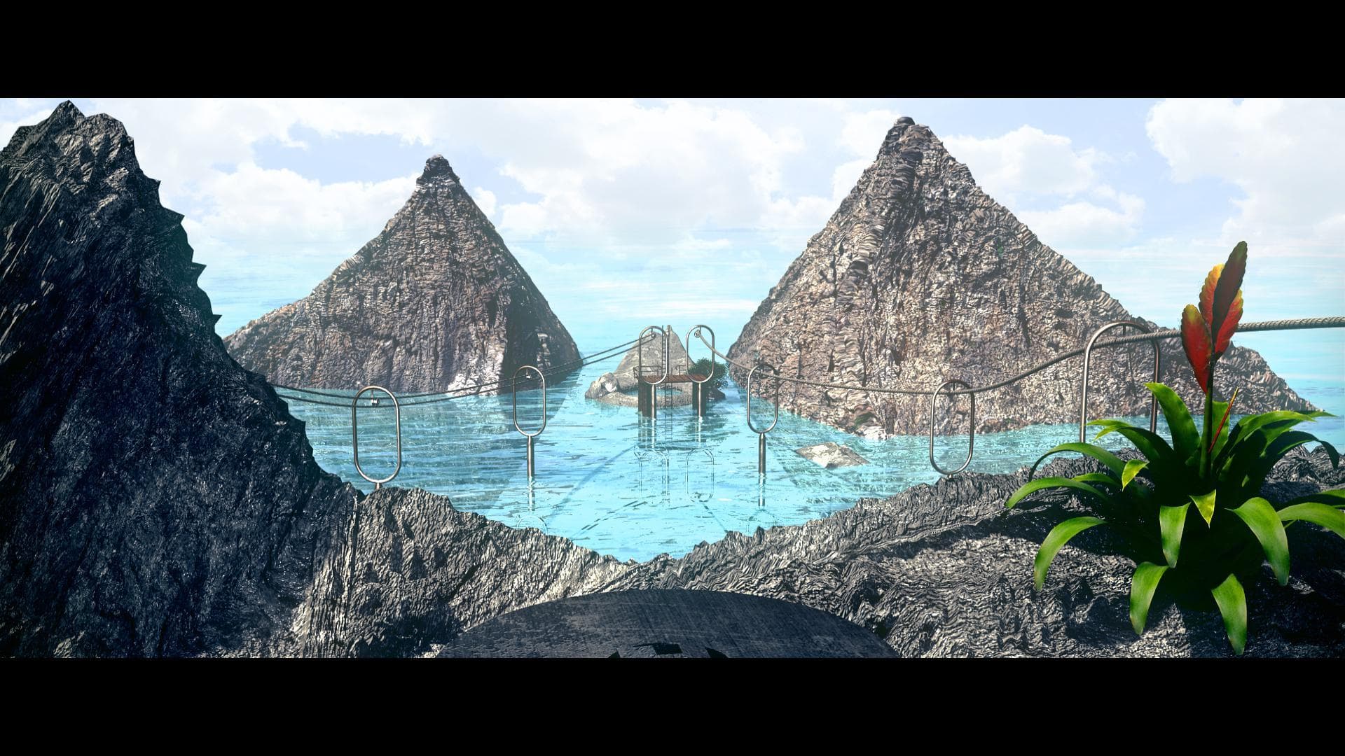 ASA: A Space Adventure