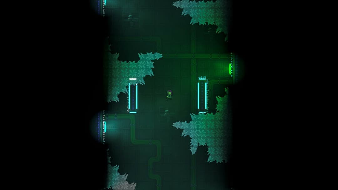 Ingression: The Portal Trial