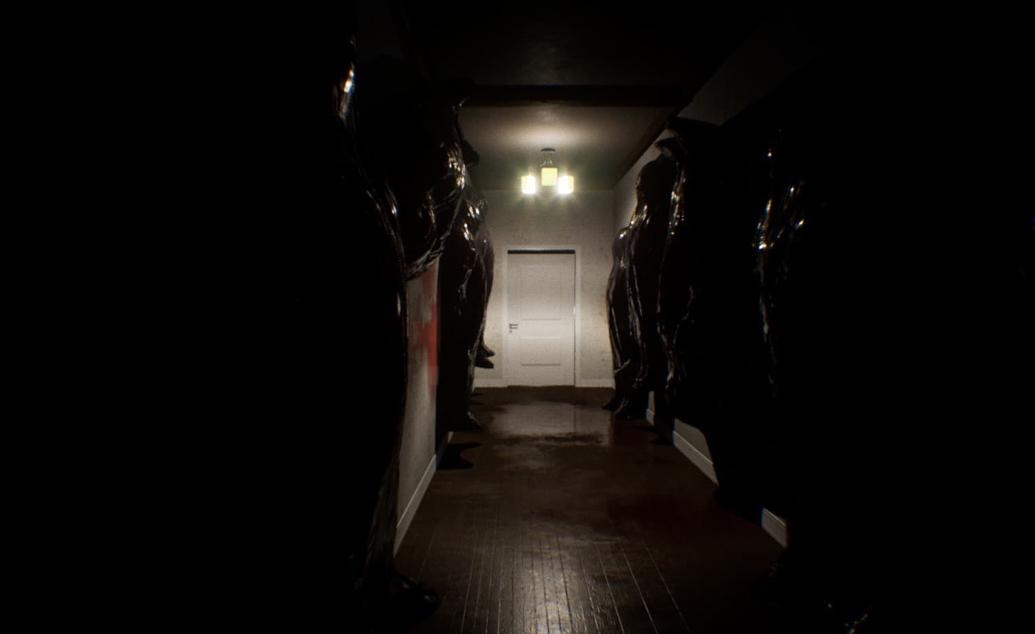 CASE 2: Animatronics Survival