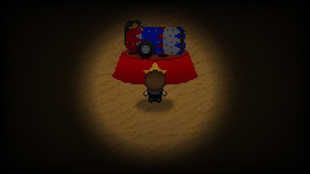 The Infernal Abyss