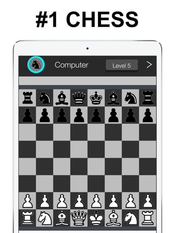 Chess Online·