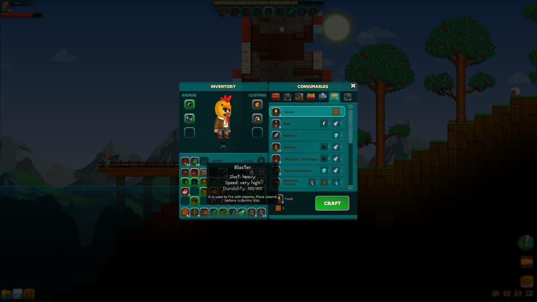 Orion Sandbox Enhanced