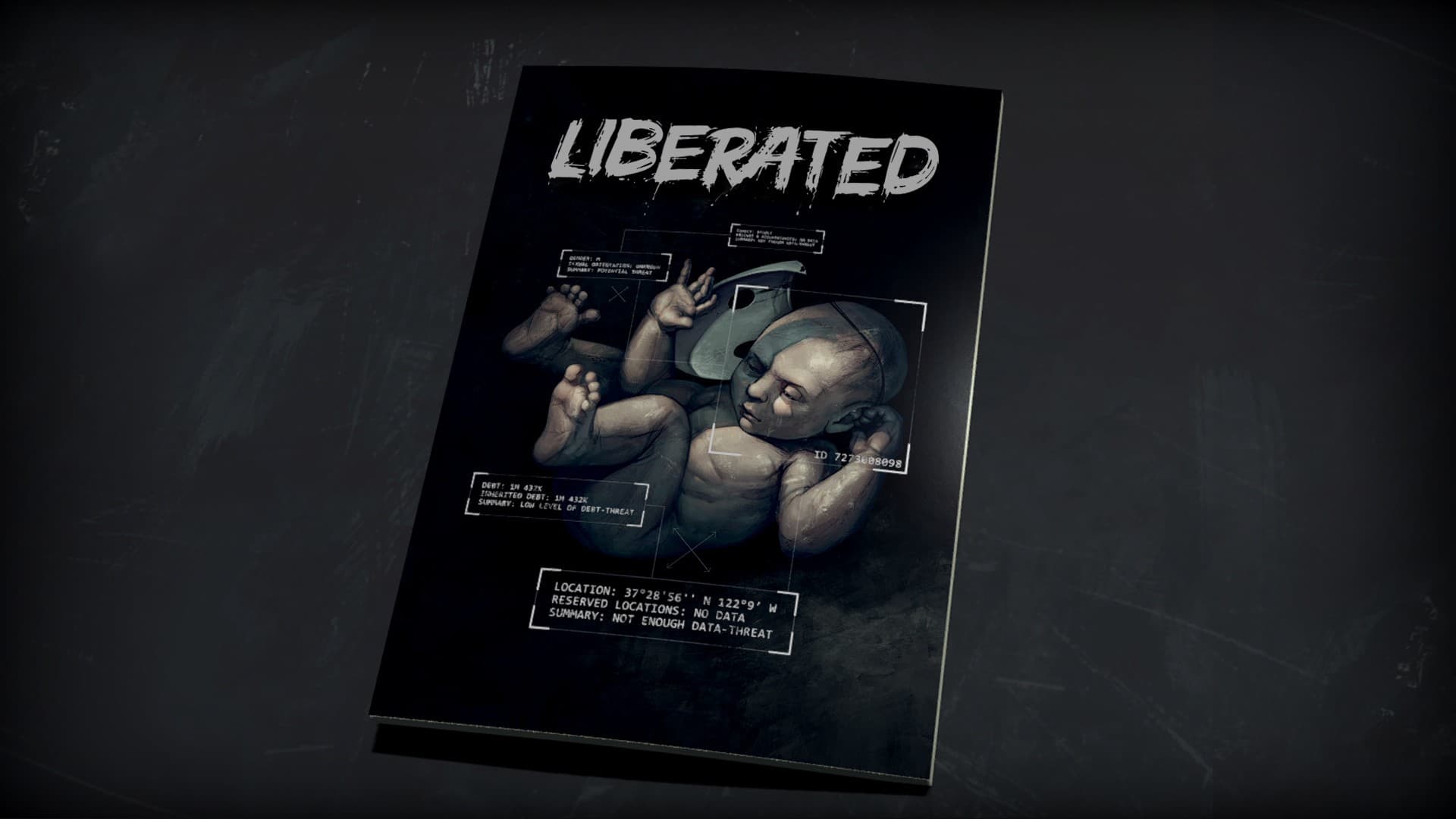Liberated