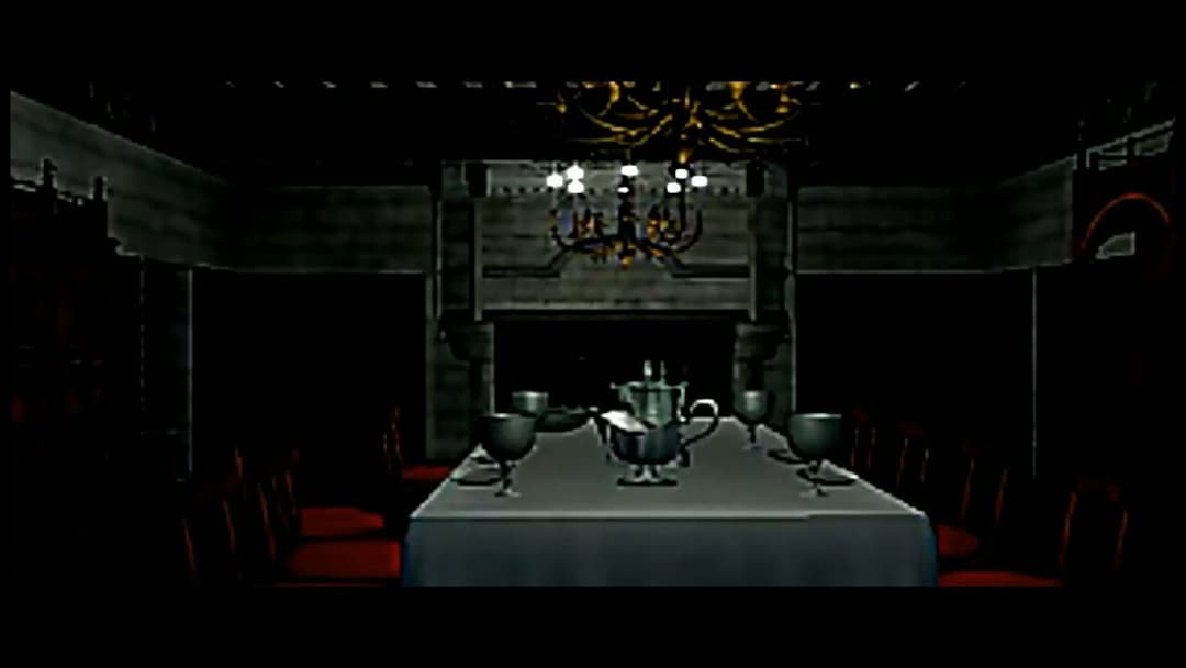 D: The Game